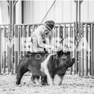 Meet your Posher, Adrianna